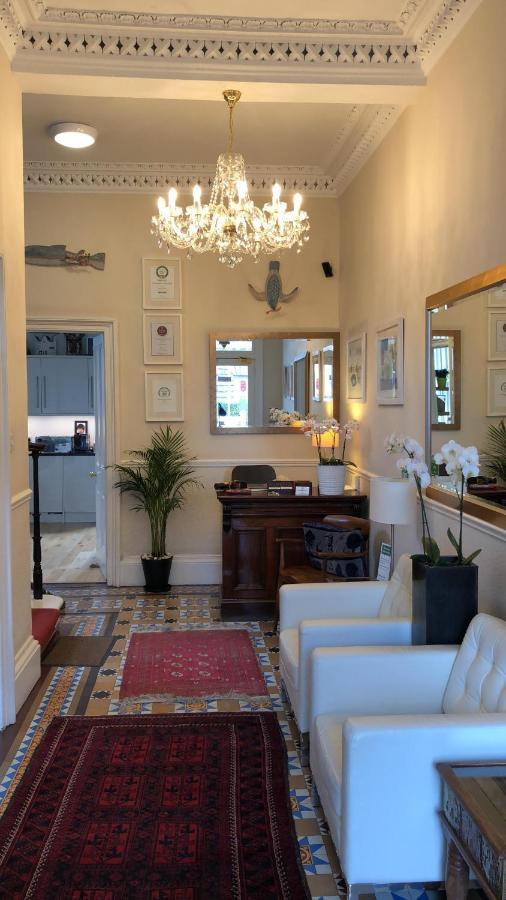 Sheridan Maison d'hôtes 4*