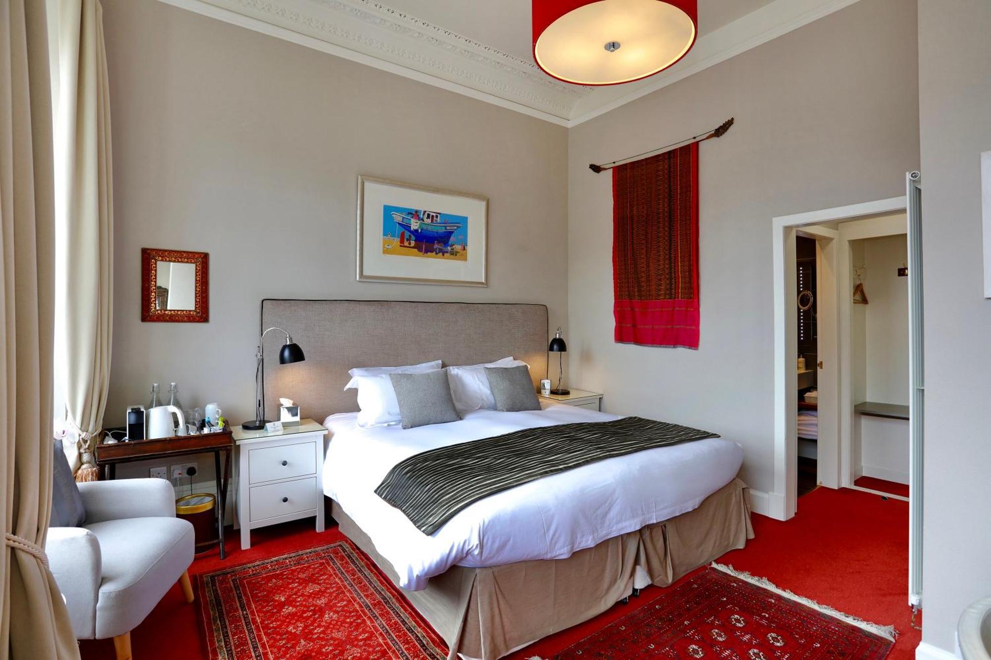 Sheridan 4* Édimbourg