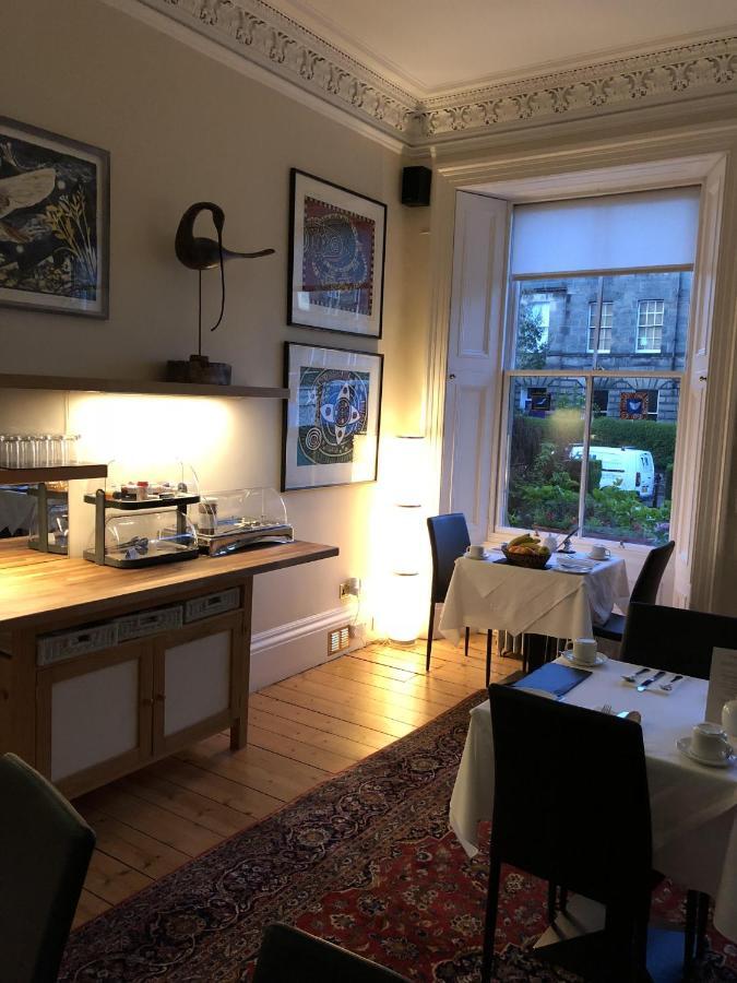 Maison d'hôtes Sheridan 4*