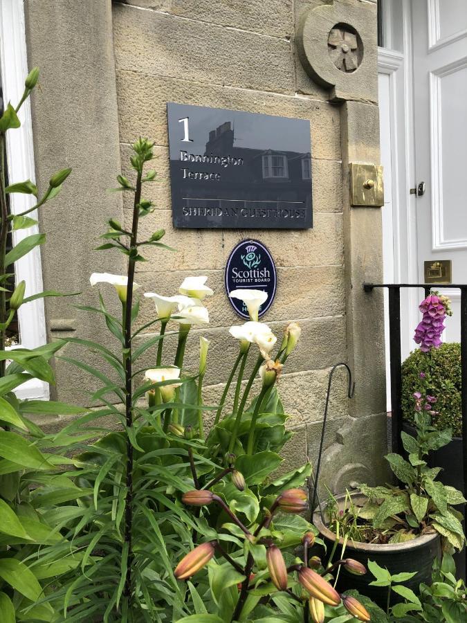 Maison d'hôtes Sheridan