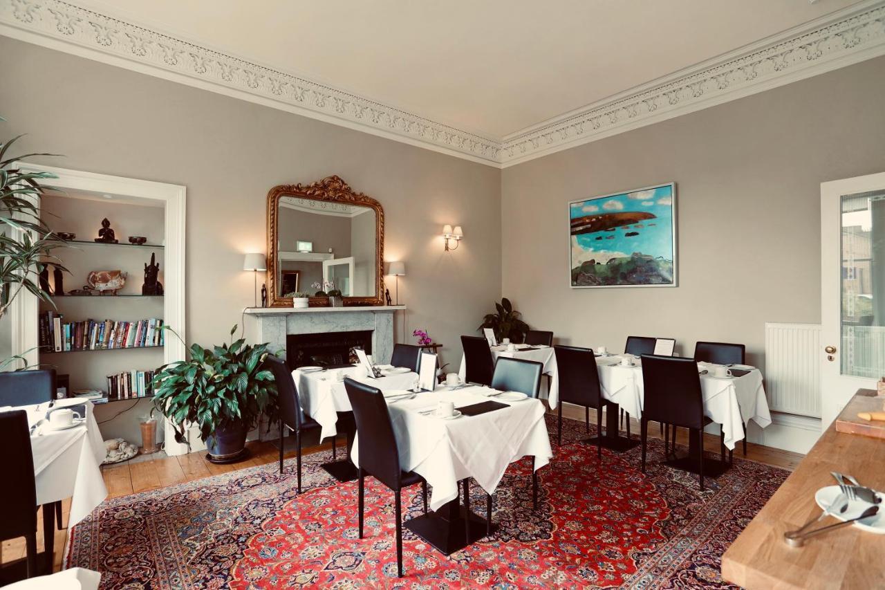 Maison d'hôtes Sheridan 4*