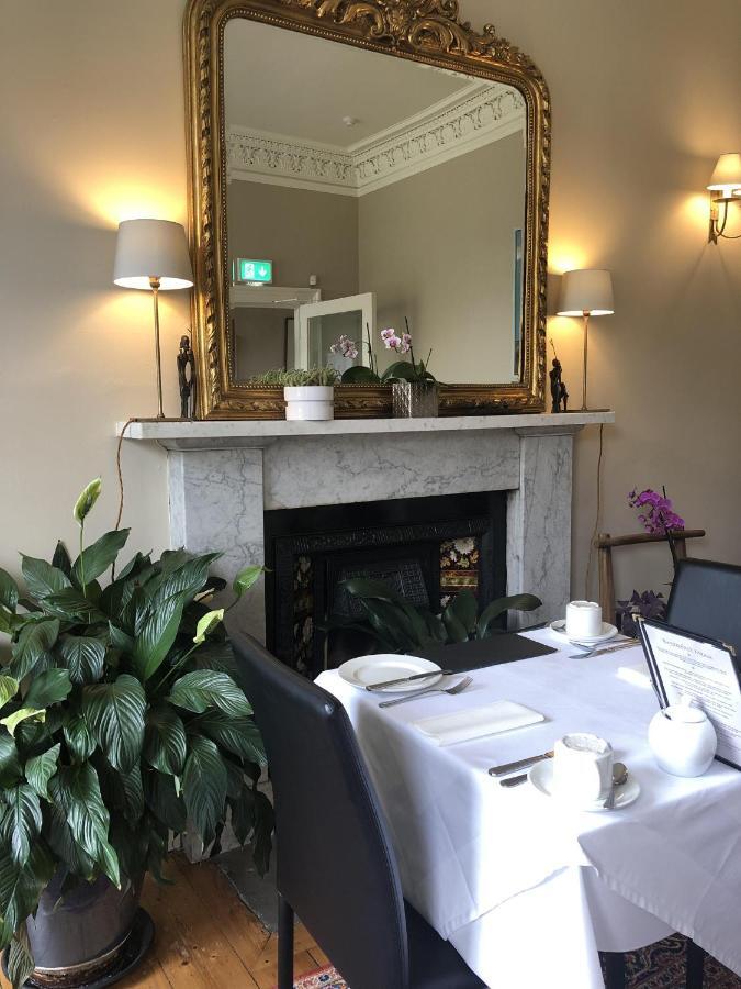 Sheridan Maison d'hôtes 4*