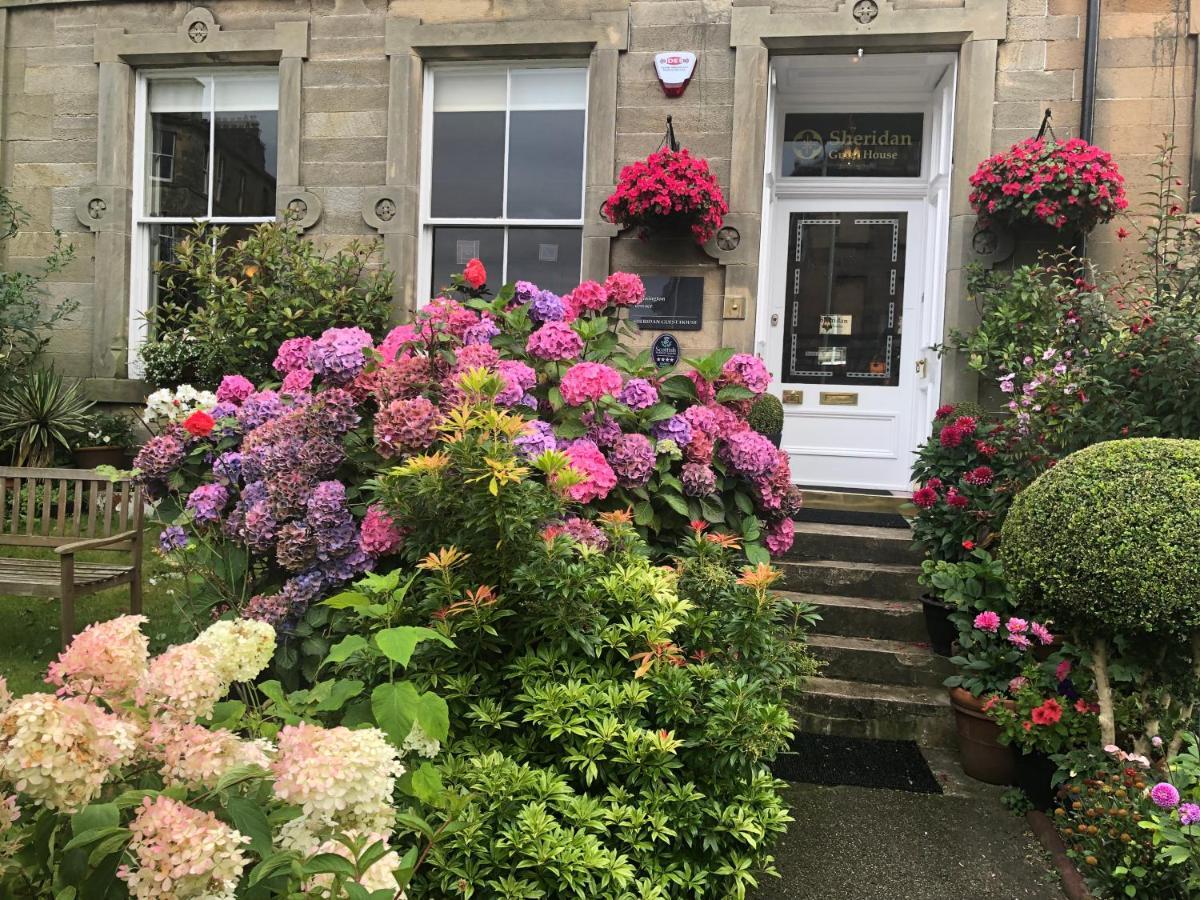 Maison d'hôtes Sheridan Édimbourg