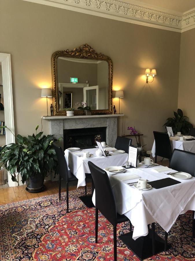 Sheridan Maison d'hôtes 4*