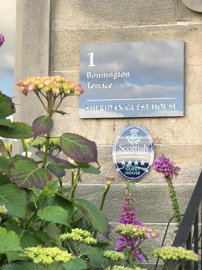 Sheridan 4* Édimbourg