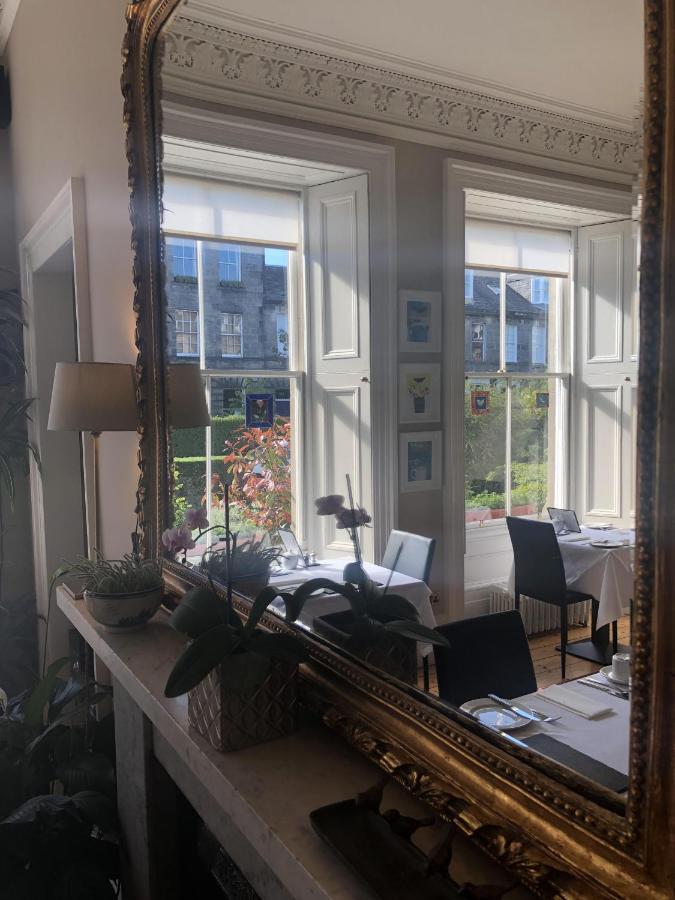 Sheridan Maison d'hôtes 4*
